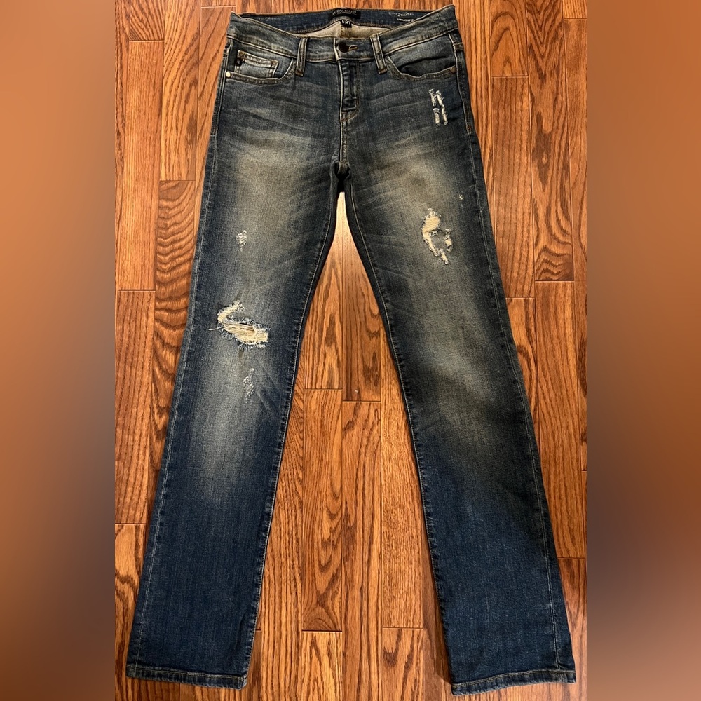 Judy blue jeans size 5/27